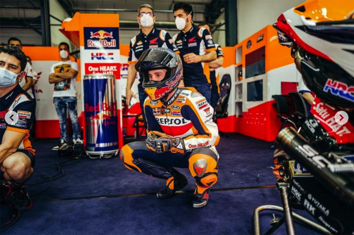 MotoGP Preview วิเคราะห์โมโตจีพี 2021 สนามแรก "กาตาร์ ...